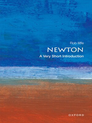 cover image of Newton